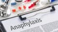 Diagnosis and Management of Anaphylaxis in Adults
