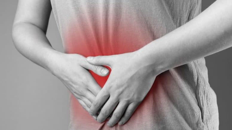 Acute Diarrhea in Adults