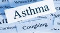 acute asthma exacerbation