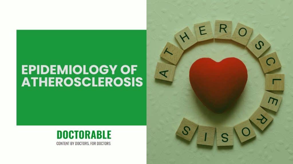 What is Atherosclerosis Overview Doctorable