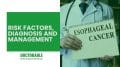 Esophageal Cancer