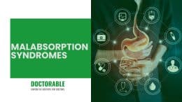 Malabsorption Syndromes