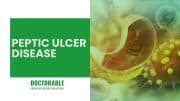 Peptic Ulcer Disease