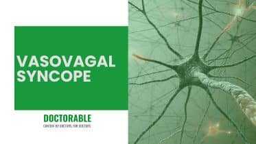 Vasovagal Syncope