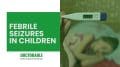 febrile seizure