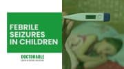 febrile seizure