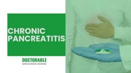 Chronic Pancreatitis