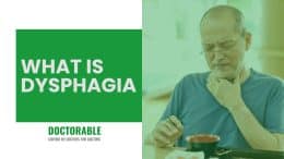 dysphagia definition