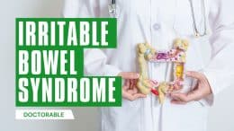 Irritable Bowel Syndrome